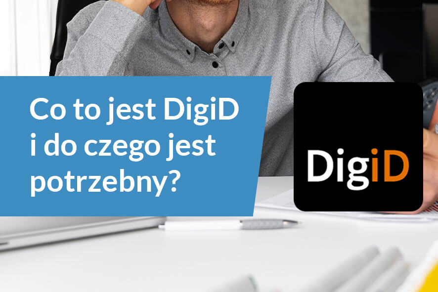Co to jest DigiD?